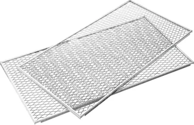 Image de Brista Couvercle/fond pour composteur 0,80x0,80mtr