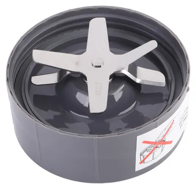 Image de Lame de mixeur en acier inoxydable pour mixeurs 600W/900W