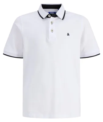 Obrázok produktu pre JACK & JONES Jjepaulos Polo Ss Noos Jnr