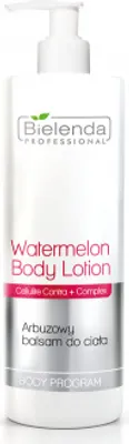 Produktbild von Bielenda Wassermelonen-Körperlotion 500 Ml.