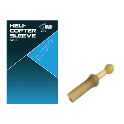 Produktbild von Nash Helicopter Sleeve Karpfenangeln Zubehör