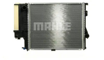 Immagine prodotto di MAHLE CR 244 000P Radiatore ad acqua per BMW Serie 5 Berlina (E39) e Serie 5 Touring (E39)