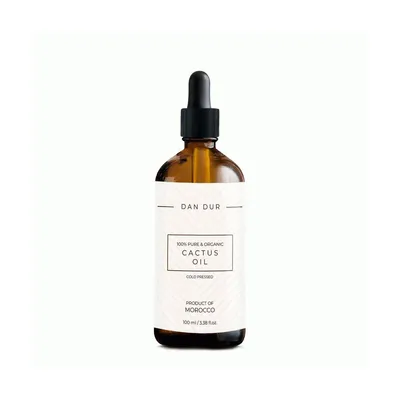 Image de Dan-Dur Huile de cactus 100 ml