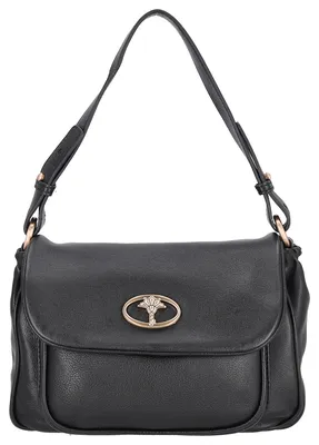 Produktbild von Joop Women Panarea - Schultertasche 24 cm (black)
