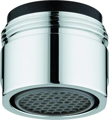 Produktbild von Grohe Durchflussbegrenzer chrom - 64186000