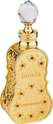 Obrázek produktu pro Swiss Arabian Jamila parfémovaný olej 15 ml W