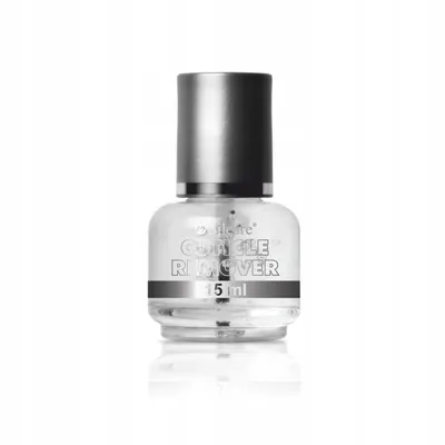 Zdjęcie produktu dla Silcare Cuticle Remover Płyn do usuwania skórek, 15ml