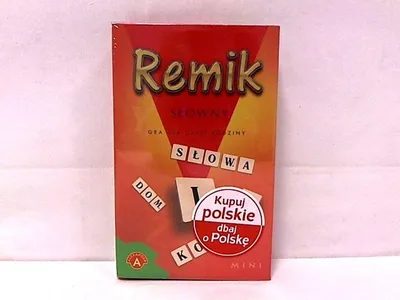 Obrázok produktu pre Alexander 1343, Stolová hra, Word, 8 rok / roky