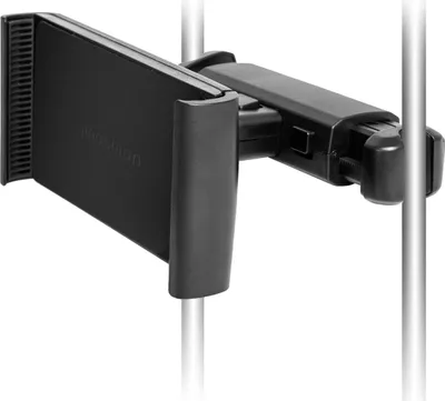 Produktbild von imoshion Tablethalter für das Auto – verstellbar – Kopfstütze – schwarz