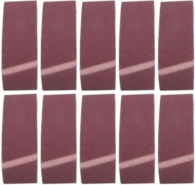 Immagine prodotto di Nastro abrasivo in ossido di alluminio 457x75 mm Korreler.