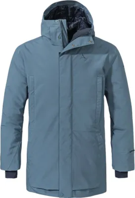 Produktbild von Kurtki Schöffel Winter parka Urban Insulated Style Crivat Parka 239108860