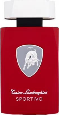 Zdjęcie produktu dla Tonino Lamborghini Sportivo EDT 200 ml M
