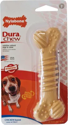 Productafbeelding van H.splg dura chew medley m ncf303 Nylabone