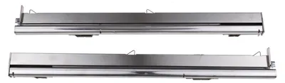 Produktbild von Bosch HEZ638000, Teleskopische Führung, Bosch, Backofen, 480 mm, 60 mm, 130 mm