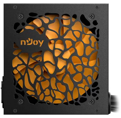 Zdjęcie produktu dla nJoy Titan+ 650, 650 W, 230 V, 47 - 63 Hz, Aktywne, 90 W, 648 W