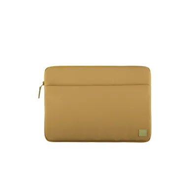 Obrázok produktu pre Ochranné puzdro na notebook UNIQ Vienna do veľkosti 14", žlté