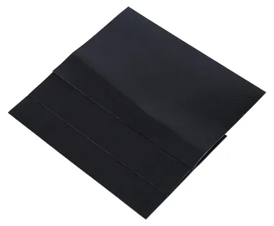 Imagen del producto de Kit de 3 parches de reparación de PVC para botes inflables, balsas, canoas y kayaks ()