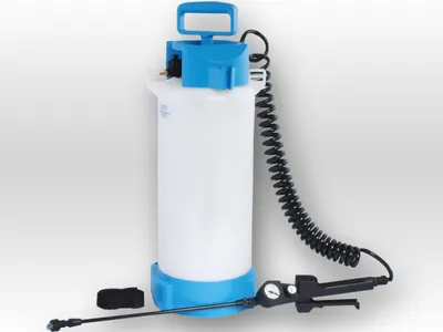 Productafbeelding van Gloria schuimspuitmast ER FM50, 5 liter. 660