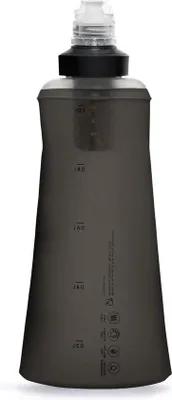 Productafbeelding van Famanu waterfilter BeFree Tactical, 1 liter - compact en lichtgewicht - grijs