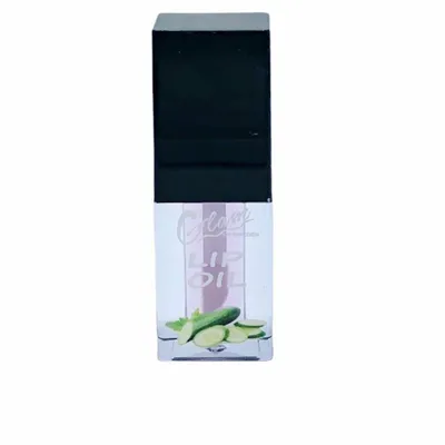 Produktbild von Lippenöl #gurke 4 ml von Glam Of Sweden #gurke