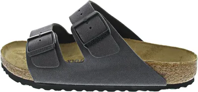 Produktbild von Birkenstock Arizona 1032045 (44/velvet gray-black buckles)