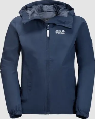Produktbild von Jack Wolfskin FLAZE JACKET K midnight 128