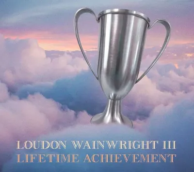 Produktbild von Wainwright, L: Lifetime Achievement