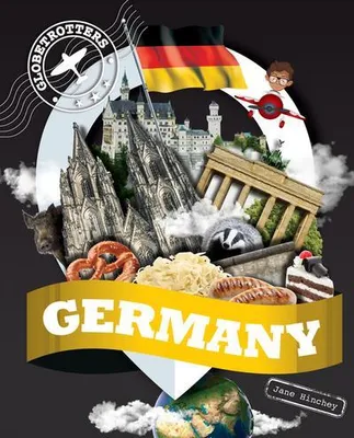 Produktbild von Germany