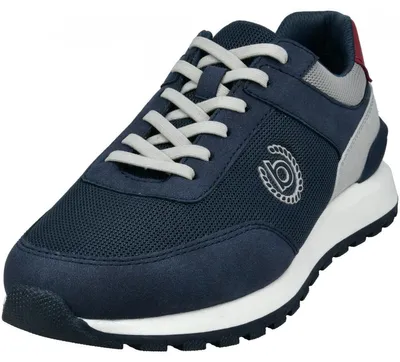 Produktbild von Bugatti Skater blau in Gr. 43