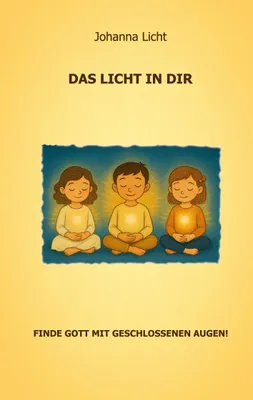 Produktbild von Das Licht in dir