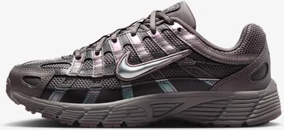 Image de Nike P-6000 « Cave Stone » gris, taille : inconnue (USM 2.5Y)