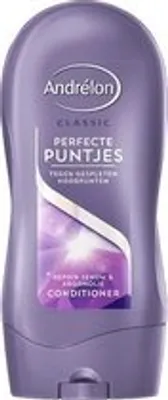 Image de Andrelon Conditioner – Perfecte Puntjes 300 ml