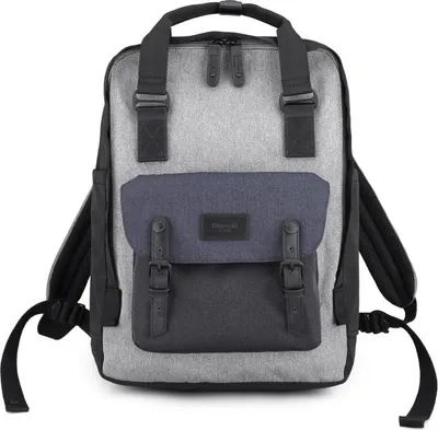 Produktbild von Geräumiger Sportrucksack mit Platz für einen Laptop - Himawari