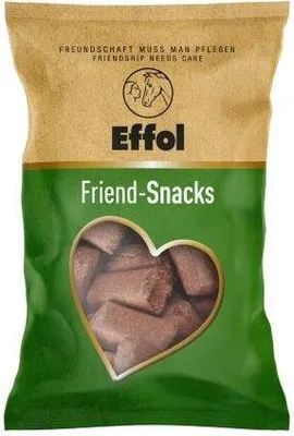 Produktbild von effol Friend-Snacks Original Sticks - 0,115 Kilogramm