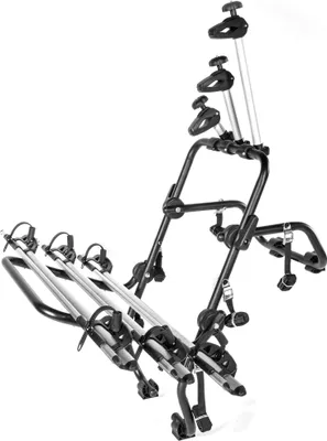 Produktbild von Fahrradträger MAK3 Heckträger 3 Räder Fahrradheckträger Fahrrad Träger