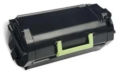 Produktbild von Lexmark 502E, 1500 Seiten, Schwarz, 1 Stück(e)