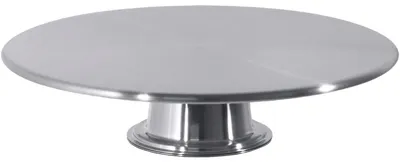 Produktbild von CONTACTO Tortenplatte drehbar, Höhe: 75 mm, ø: 300 mm