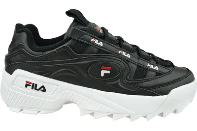Zdjęcie produktu dla Fila Buty Dformation Wmn, 101085613S