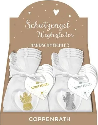 Produktbild von Die Spiegelburg HERZ M.ENGEL HAND- SCHMEICHLER SCHMEICHLER