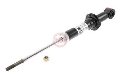 Produktbild von MS 313873-PCS-MS Stoßdämpfer Hinterachse für TOYOTA COROLLA Stufenheck (_E12_)