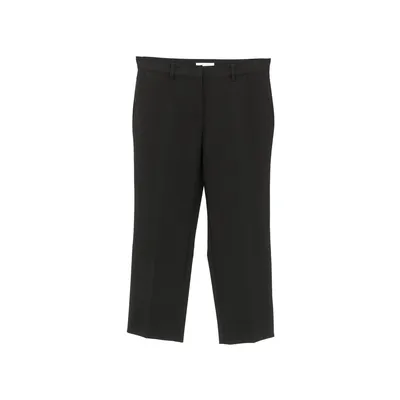Produktbild von 23102 Gerry Weber, Verkue, klassische Damen Hose, Klassischer Stretchstoff, schwarz, D 46 Inch 36 L 32