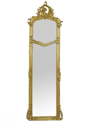 Barock Spiegel Gold Barock Wandspiegel Gold Antik Stil Spiegel Gold Baroque Mirror Gold Baroque Wall Mirror Gold Antique Style Mirror Gold