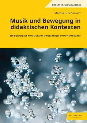 Image de Musik und Bewegung in didaktischen Kontexten