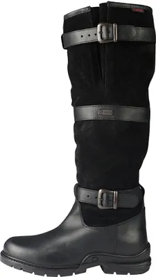 Immagine prodotto di Horka Highlander Stivali da equitazione Nero EU 38 Nero EU 38