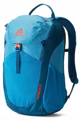 Productafbeelding van Rugzak voor kinderen Gregory Wander 12 - blauw