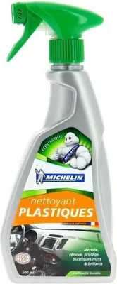 Produktbild von MICHELIN Kunststoffreiniger 500 ml