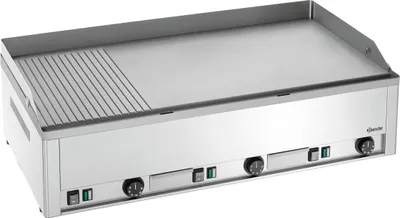 Produktbild von Bartscher Griddleplatte GDP 980E-GR