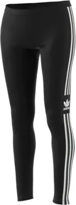Zdjęcie produktu dla Adidas Spodnie Trefoil Tight, DV2636, Rozmiar: 152