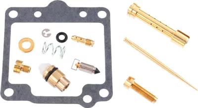 Image de Keyster kit de réparation carburateur