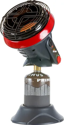 Image de Mr. Heater Chauffage au gaz Little Buddy